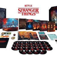 Netflix está poniendo huevos en la cesta del formato físico: el DVD y el 4K se están convirtiendo en el nuevo vinilo 