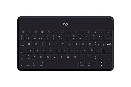 ロジキーボード