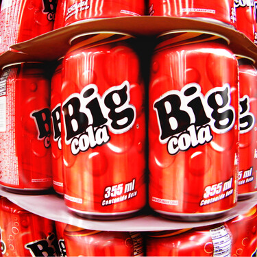 Una marca de refrescos peruana llegó a plantarle cara a Coca-Cola en México. Un fallo de estrategia hizo que fracasaran en menos de 10 años 