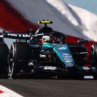 Kimi Antonelli bate a Max Verstappen por la pole de Texas y Fernando Alonso roza su mejor clasificación del año 