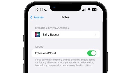 Fotos Icloud