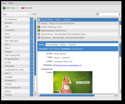 StuffKeeper