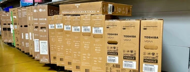 Carrefour ha dejado a precio de outlet esta enorme tele Samsung 4K de 85 pulgadas 