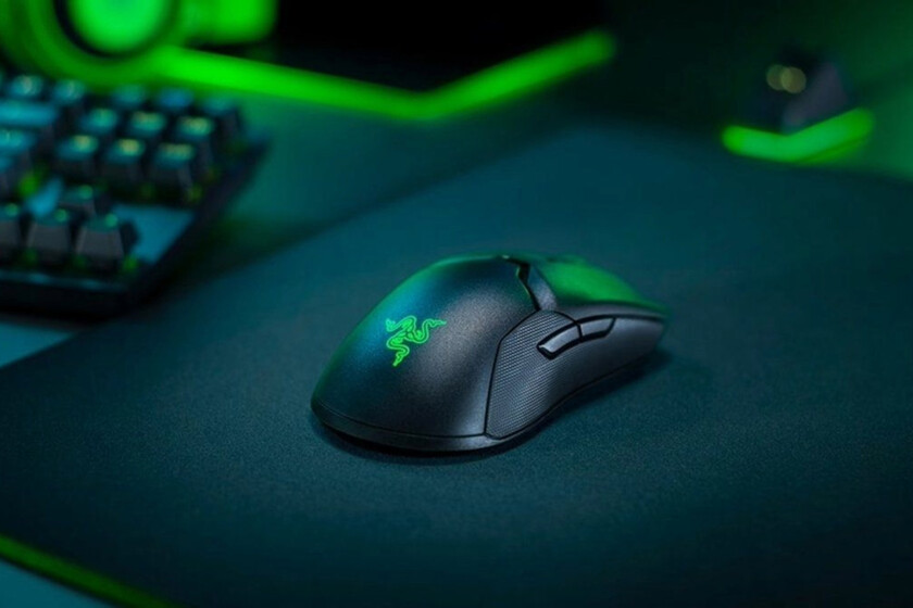 Razer Viper Ultimate