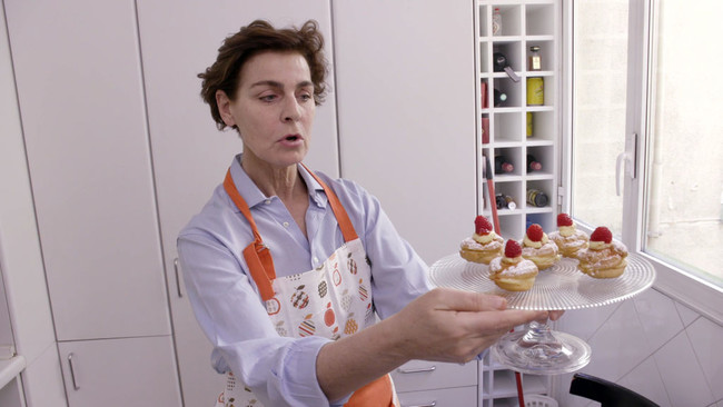 Antonia Ate