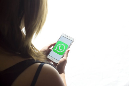 Whatsapp Movil