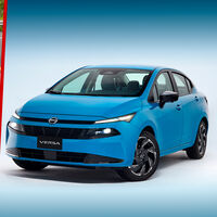 Nissan Versa 2026 vs. sus rivales más difíciles en México: con sus nuevos precios y equipamiento, ¿qué tan interesante es ahora?