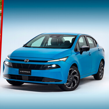 Nissan Versa 2026 vs. sus rivales más difíciles en México: con sus nuevos precios y equipamiento, ¿qué tan interesante es ahora?