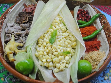 Cómo hacer los mejores esquites en casa: estos son los consejos de la chef Lula Martin del Campo
