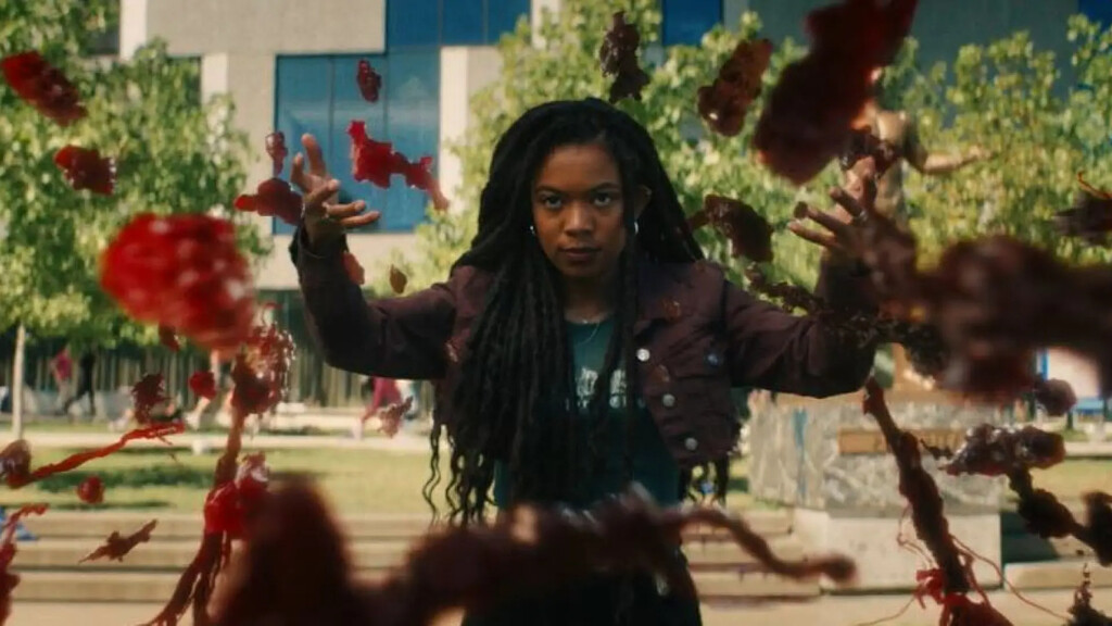 'The Boys' se queda sin una de sus piezas clave. Amazon Prime Video cancela sin piedad su serie más prometedora y deja a la franquicia con dudas sobre su futuro