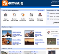 Comparte tu viaje con Geoviajes
