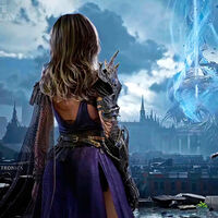 La oíste en Baldur's Gate 3 y ahora protagoniza un potentísimo hack and slash chino estilo Devil May Cry. Atento a Tides of Annihilation