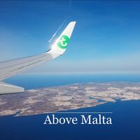 Sobrevolando Malta. Vídeos inspiradores