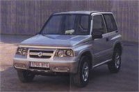 Nuevos  Santana 300 y 350