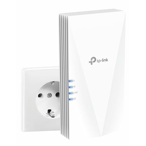 [Nuevo]TP-Link RE500X - WIFI 6 Repetidor