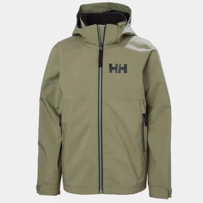 Helly Hansen Chubasquero Helly Hansen