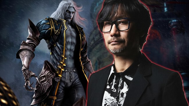 Hideo Kojima