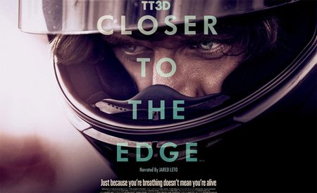 TT3D: Closer to the edge, a la venta en DVD y Blu-ray