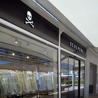 El Corte Inglés tira la casa por la ventana con este chaleco Scalpers que nos sacará de más de un apuro y cuesta muy poco