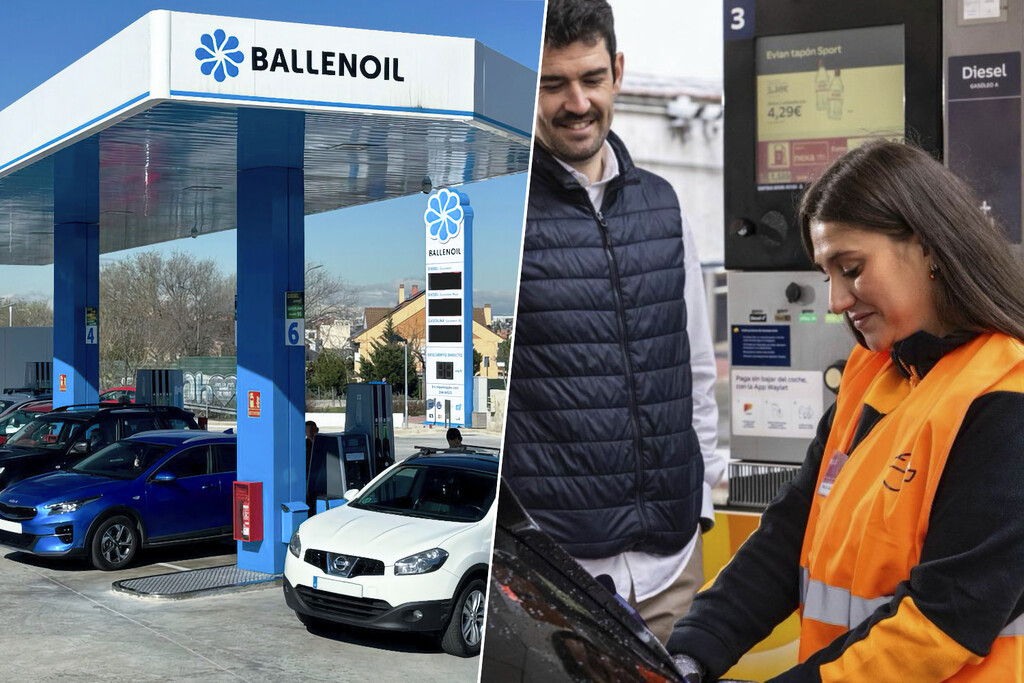 Las gasolineras low cost creen que los descuentos de Repsol y Moeve tienen un objetivo oculto: asfixiar su modelo de negocio