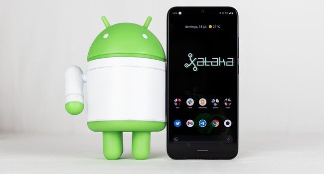 Xiaomi Mi A3
