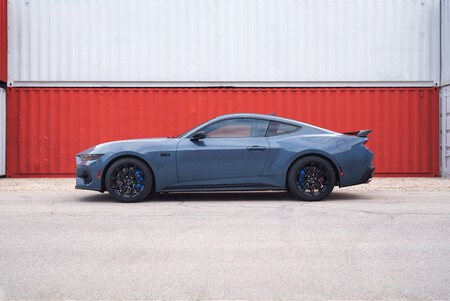 Ford Mustang 2023 6