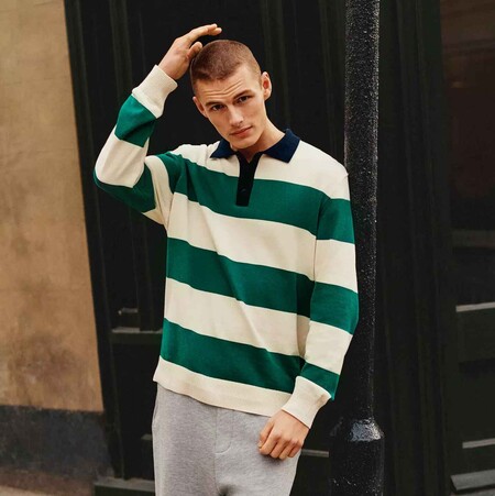 Lo mejor de la nueva colección de Zara para esta primavera: jerséis, denim y tonos cálidos para ir sumando a nuestro armario