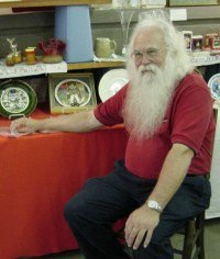 Papá Noel tiene un Blog