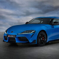 Toyota GR Supra Jarama Racetrack: 340 CV más pintones que nunca, ¡y limitado a 90 unidades!