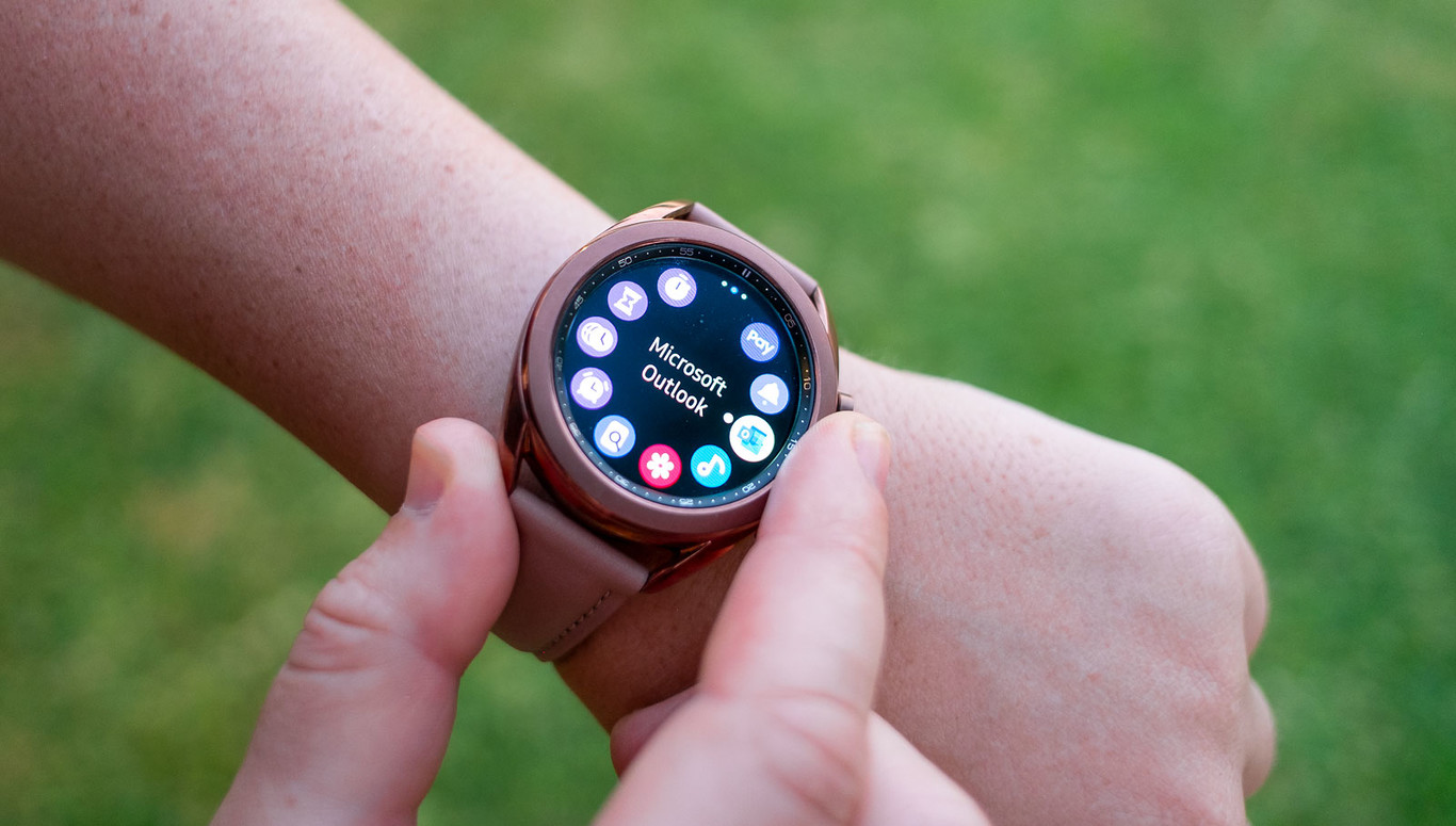 Samsung Galaxy Watch 3, análisis review con características, precio y