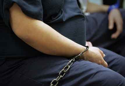 Prisión domiciliaria para embarazadas y madres en Argentina