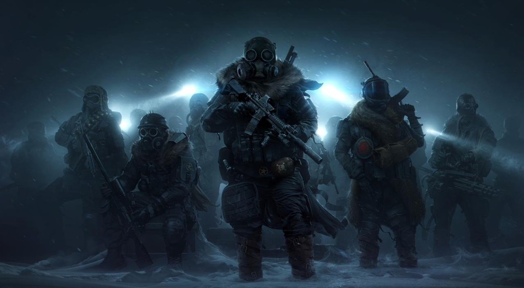 En el mundo postapocalíptico de Wasteland 3 tampoco se olvidan de celebrar San Valentín, como muestra su nuevo adelanto En el mundo postapocalíptico de Wasteland 3 tampoco se olvidan de celebrar San Valentín, como muestra su nuevo adelanto
