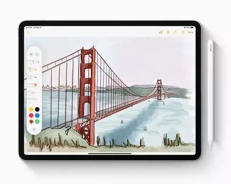 Apple Ipados iPad 第 7 世代の入手状況 Apple Pencil 092419
