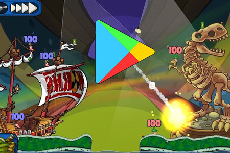 106 ofertas Google Play: aplicaciones y juegos gratis y con grandes descuentos por poco tiempo