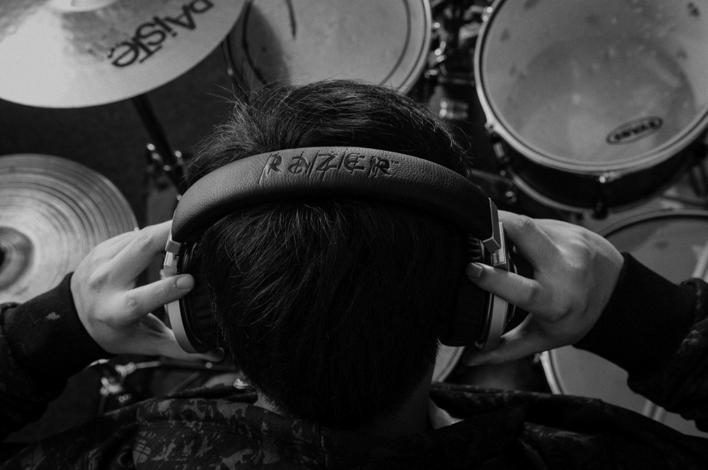 Foto de Razer Kraken Forged (22/24)