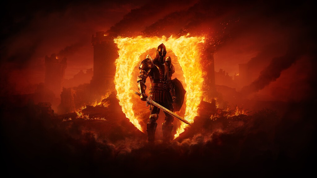 Los fans llevan muchísimo tiempo pidiendo a gritos otro parche para Oblivion Remastered, y ahora Bethesda por fin ha respondido 