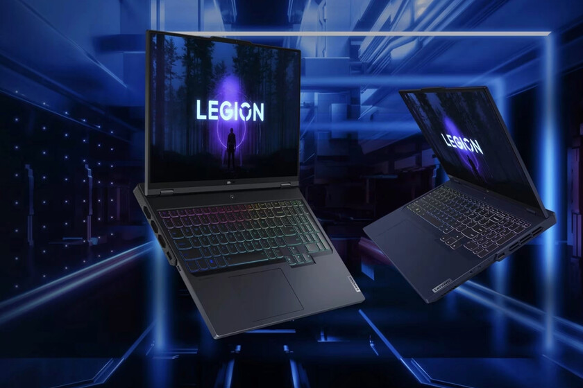 Lenovo Legion 5 Gen 6