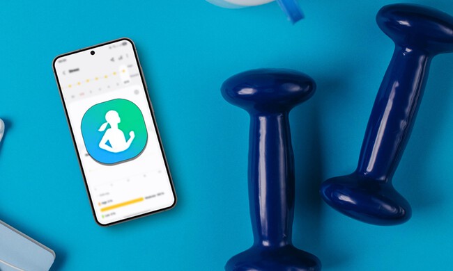 Samsung Health
