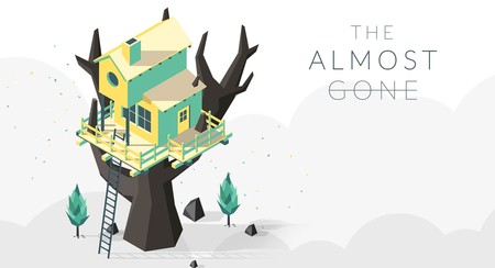 Ya puedes descargar The Almost Gone, un emotivo juego de puzzles con oferta de lanzamiento