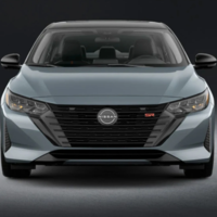 El Nissan Sentra estrena edición una edición especial en México: así queda su gama 2025