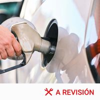 Mi primo llena el depósito de su coche con el mismo gasoil agrícola que le echa a su tractor. Se está jugando algo más que un multón 