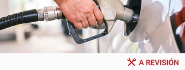 Mi primo llena el depósito de su coche con el mismo gasoil agrícola que le echa a su tractor. Se está jugando algo más que un multón 