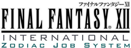 Nuevos detalles sobre FFXII: Internacional
