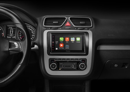 Apple se alía con Fiat Chrysler y Volkswagen: 6 meses de Apple Music gratis si compras un coche con CarPlay integrado