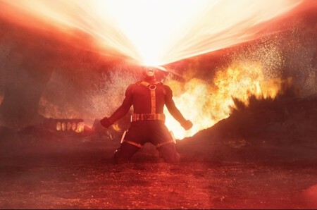 X Men