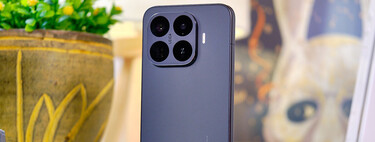 Móvil de gama alta por menos de 400 euros: ofertón y precio mínimo histórico para el Xiaomi 17T