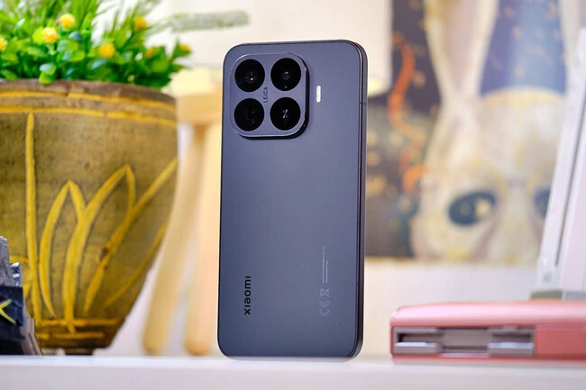 Xiaomi 17t Pro Portada
