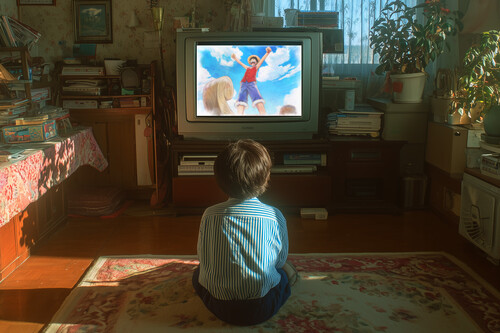 La psicología dice que los millenials han desarrollado una capacidad que la Gen Binge no puede entrenar. La tele de los años 80 y 90 tiene la culpa