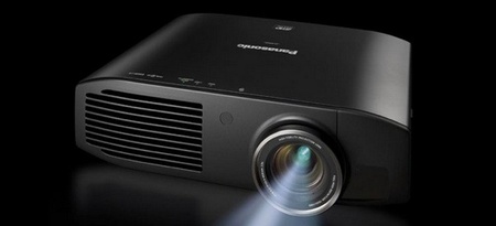 PT-AT6000, la nueva bestia de Panasonic para nuestros home cinema