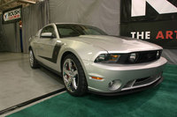 2010 ROUSH Mustang 427R
